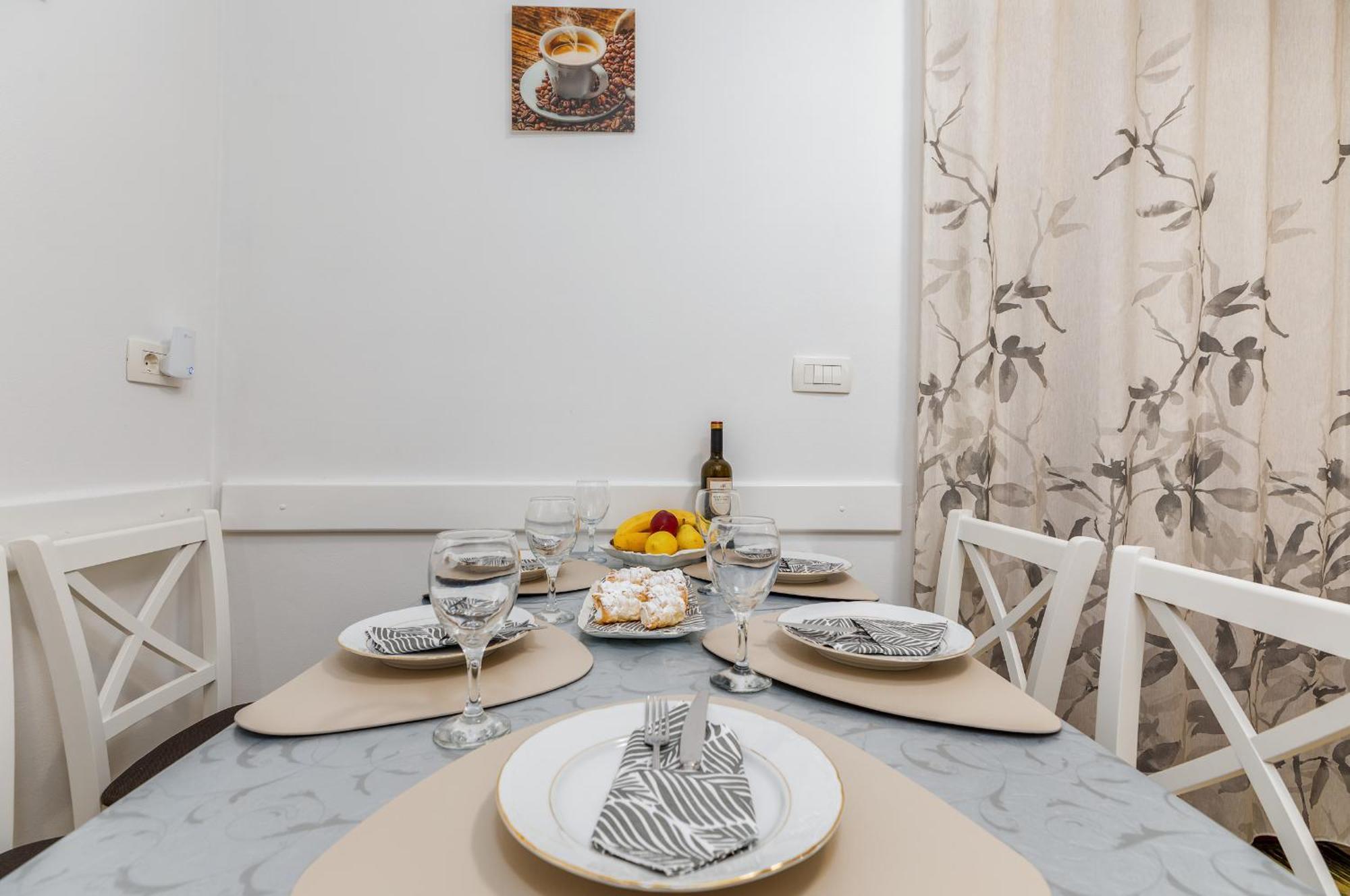 Apartman Gardenia Vinkuran Buitenkant foto