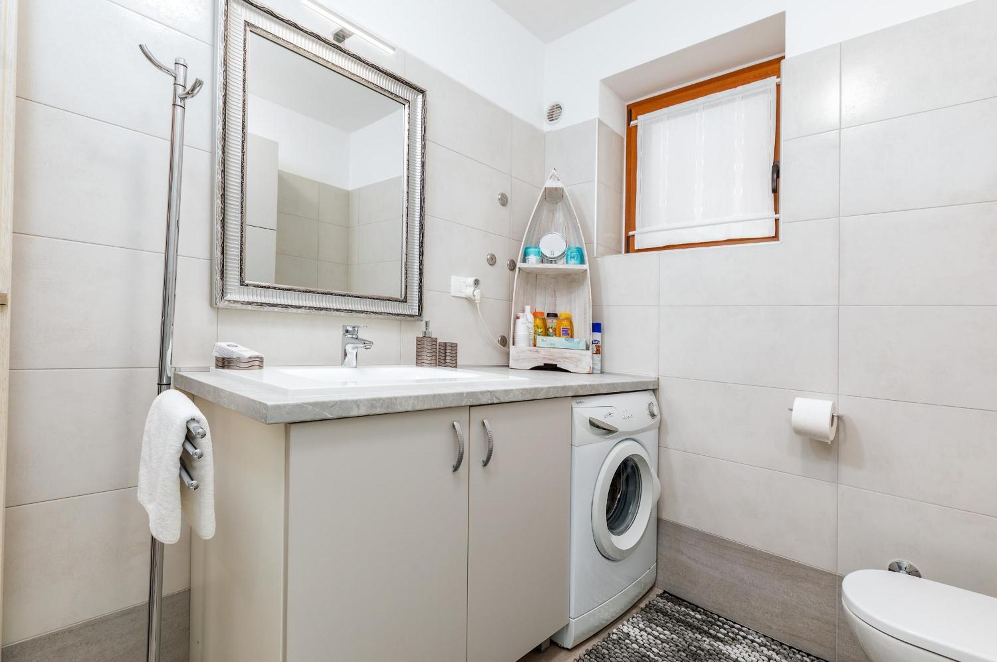 Apartman Gardenia Vinkuran Buitenkant foto